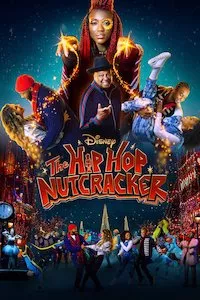 Image The Hip Hop Nutcracker