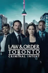 Image Law & Order Toronto: Criminal Intent