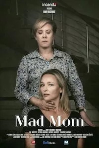 Image Mad Mom