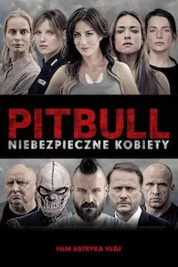 Image Pitbull. Niebezpieczne kobiety