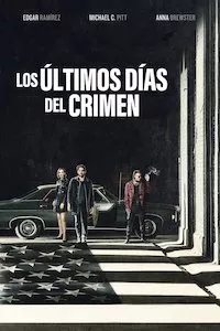 Image Los últimos días del crimen