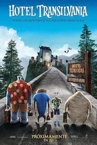 Image Hotel Transylvania