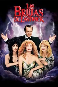 Image The Witches of Eastwick (Las brujas de Eastwick)