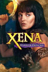 Image Xena: La princesa guerrera