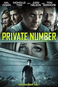 Image Private Number