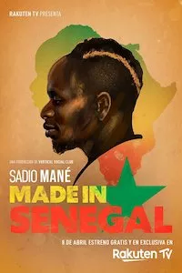 Image Made in Senegal