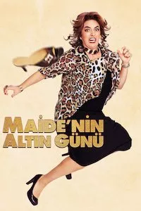 Image Maide’nin Altin Günü