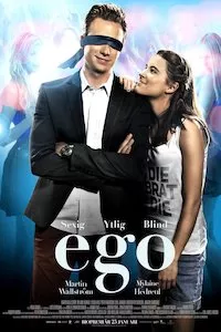 Image Ego