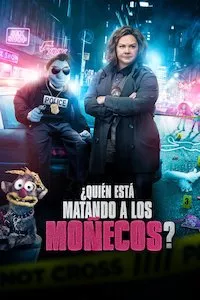 Image The Happytime Murders