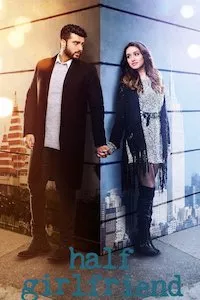 Image Half Girlfriend