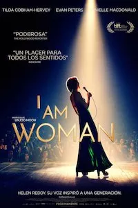 Image I Am Woman