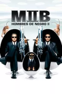 Image Men in Black II (Hombres de negro II)