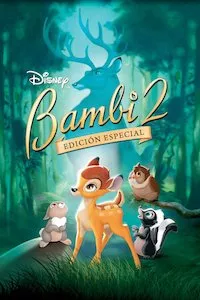 Image Bambi 2: El Gran Príncipe del Bosque