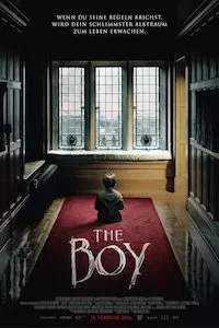 Image The Boy