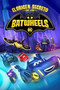 Image Batwheels