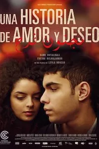 Image Una historia de amor y deseo