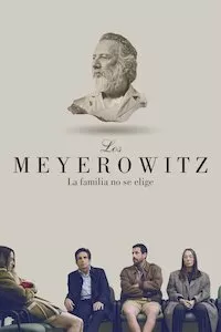 Image The Meyerowitz Stories