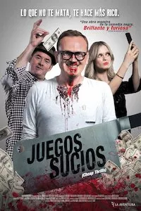 Image Cheap Thrills (Apuestas perversas)