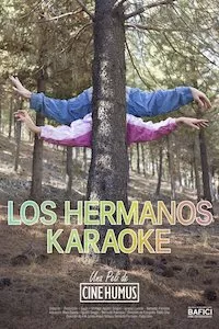 Image Los Hermanos Karaoke