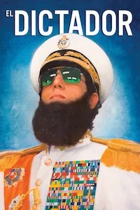 Image The Dictator (El dictador)