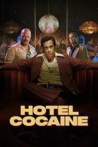 Image Hotel Cocaine