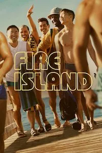 Image Fire Island