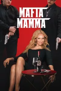 Image Mafia Mamma