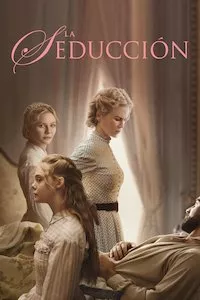 Image The Beguiled (El seductor)