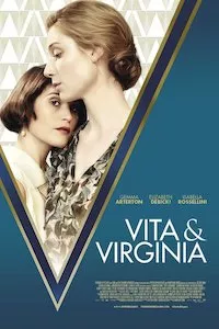 Image Vita and Virginia