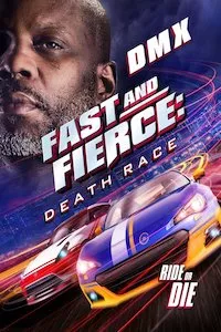 Image Fast and Fierce: Death Race