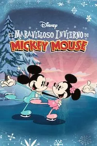 Image El maravilloso invierno de Mickey Mouse