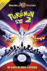 Image Pokémon 2: El poder de uno
