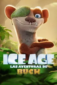 Image Ice Age: Las aventuras de Buck