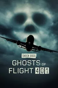 Image Los fantasmas del vuelo 401