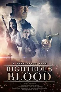 Image Righteous Blood