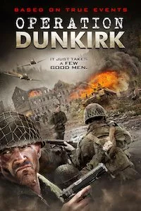 Image Operation Dunkirk