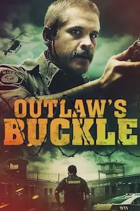 Image Outlaw's Buckle