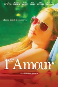 Image 1er Amour (1st Love)