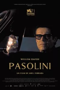 Image Pasolini