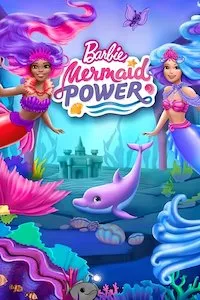 Image Barbie: Poder de sirena