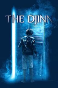 Image The Djinn