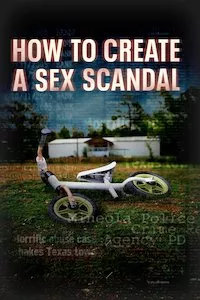 Image How to Create a Sex Scandal