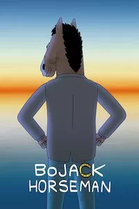 Image BoJack Horseman