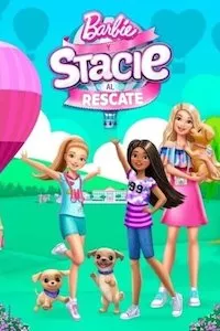 Image Barbie y Stacie al rescate