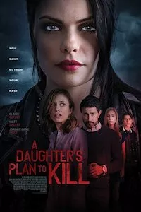 Image A Daughter's Plan to Kill