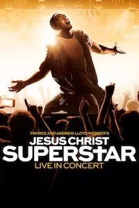 Image Jesucristo Superstar