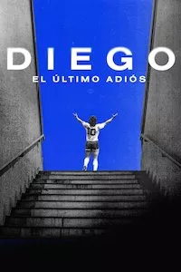 Image Diego, El último adiós