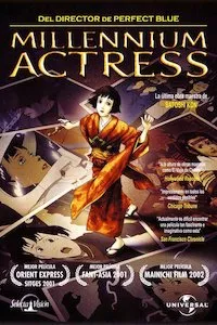 Image Sennen joyû (Millennium Actress)