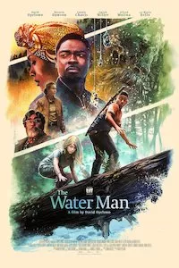 Image The Water Man