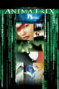 Image The Animatrix